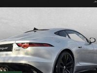occasion Jaguar F-Type P380 AWD Coupe R-Dynamic
