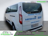 occasion Ford Tourneo 310 L1h1 2.0 Ecoblue 130 Bvm