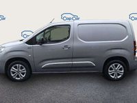 occasion Toyota Proace City 1.5 D-4D 100 Style