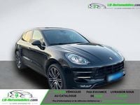 Occasion Porsche Macan Turbo 400 ch (294 kW) 2015 SUV