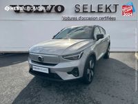 occasion Volvo C40 Recharge Twin 408ch Ultimate AWD - VIVA195115358