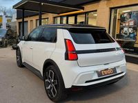 Occasion Renault R5 Techno 111 kW (151 ch) 2024 Blanc Citadine