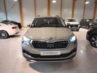 occasion Skoda Kodiaq Active 7 Pl 150 Tfsi Dsg7