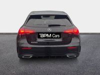 occasion Mercedes A200 Classe200 163ch AMG Line 7G-DCT