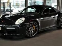 occasion Porsche 991 Turbo S