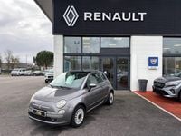 Occasion Fiat 500 Pop 69 ch (50 kW) 2012 Citadine