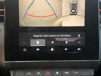 Occasion Renault Clio V Intens 90 ch (66 kW) 2020 Gris Berline