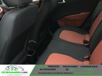 occasion Hyundai i10 1.0 66 BVM