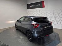 Occasion Nissan Micra Enigma 92 ch (67 kW) 2022 Citadine