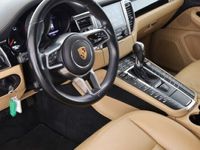 occasion Porsche Macan S Diesel 258ch Attelage Toit Pano Radio Dab Pasm Pdls Camera