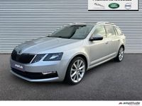 occasion Skoda Octavia 1.5 Tsi Act 150ch Edition Dsg7 Euro6d-t Evap 8cv