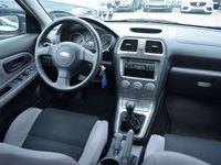 occasion Subaru Impreza 2.0 160CH R 5P AWD