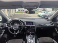 occasion Audi SQ5 3.0 V6 BiTDI 313ch quattro Tiptronic (ACC TO Sièges chauff