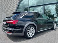 occasion Audi A6 Allroad 50 TDI 286 ch Avus quattro tiptronic 17cv