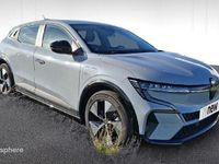 Occasion Renault Mégane Equilibre 160 kW (218 ch) 2023 Gris SUV