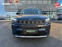occasion Jeep Compass 1.3 PHEV T4 190ch Limited 4xe AT6 eAWD - VIVA104463869