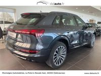 occasion Audi e-tron Avus 55 quattro 300,00 kW