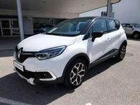 occasion Renault Captur 1.5 Dci 110ch Energy Intens