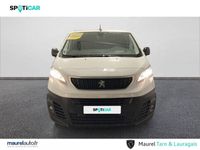 occasion Peugeot Expert ExpertFGN TOLE COMPACT 2.0 BLUEHDI 120 S&S BVM6 URBAN 4p