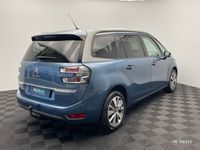 occasion Citroën C4 Picasso 7 Places PURETECH 130 S&S EXCLUSIVE