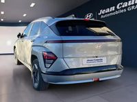 occasion Hyundai Kona Electric 65kWh - 217ch Creative