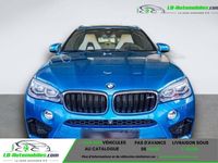 occasion BMW X6 M 575 ch