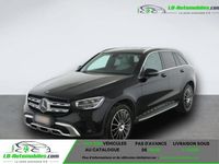 Occasion Mercedes GLC300e 194 ch (142 kW) 2020