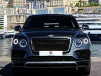 occasion Bentley Bentayga 6.0 W12 608ch