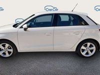 occasion Audi A1 1.4 TDI 90 Ambiente