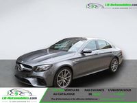 Occasion Mercedes E63 AMG AMG 571 ch (419 kW) 2017 Berline