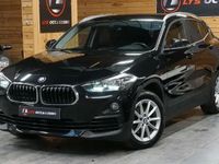 occasion BMW X2 2.0 D Sdrive18