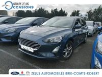 occasion Ford Focus Sw 1.0 Ecoboost 100ch Trend Business 98g