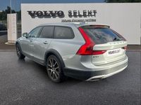 occasion Volvo V90 CC Cross Country D5 Awd 235 Ch Geartronic 8 Pro