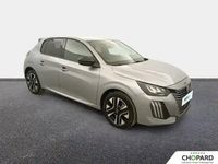 Occasion Peugeot 208 2025 Blanc Citadine