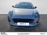 Occasion Ford Puma Titanium 125 ch (91 kW) 2022 Coupé