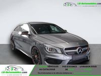 Occasion Mercedes CLA45 AMG AMG 381 ch (280 kW) 2016 Coupé