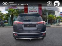 occasion Toyota RAV4 Hybrid 