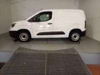 occasion Opel Combo Cargo M 650kg Bluehdi 100ch S&s Flexcargo Pack Business Conn
