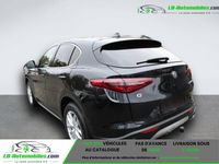 occasion Alfa Romeo Stelvio 2.0T 200 ch Q4 BVA