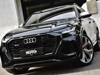 occasion Audi RS Q8 4.0 V8 ***rs Dynamic Plus / Ceramic / Like New***