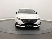 Occasion Peugeot 308 SW Allure 2023 Blanc Break