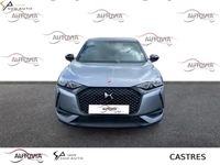 occasion DS Automobiles DS3 Crossback PureTech 130ch Performance Line Automatique 7cv