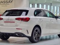 Occasion Mercedes A250 AMG line 218 ch (160 kW) 2022 Berline
