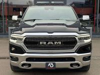 occasion Dodge Ram LIMITED E-TORQUE HEADUP RAMBOX LPG FULL TVAC