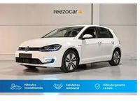 occasion VW e-Golf e-Golf136 Electrique