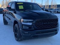 occasion Dodge Ram sport night 12p crew 4x4 tout compris hors homolog