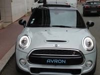 Occasion Mini Cooper 170 ch (125 kW) 2017 Citadine