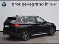 Occasion BMW 116 xLine 116 ch (85 kW) 2020 Citadine