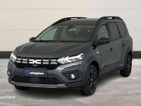 Occasion Dacia Jogger Extreme 102 ch (75 kW) 2023 Gris Monospace