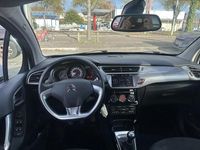 Occasion Citroën C3 Exclusive 120 ch (88 kW) 2012 Blanc Berline